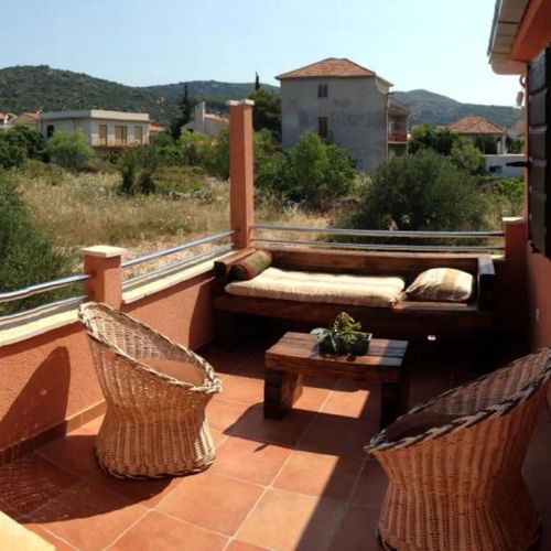 Villa Tajana Vinišće – Vinišće, Croația