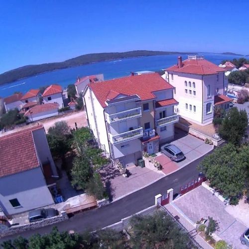 Apartmani Martina Šibenik