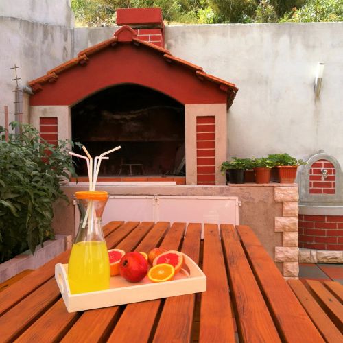 Apartmani Dujo Trogir