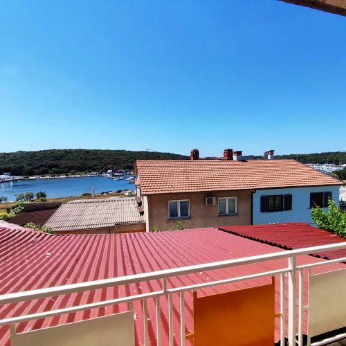 Apartmani David Pula