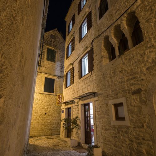 Hotel Villa Sv. Petar Trogir