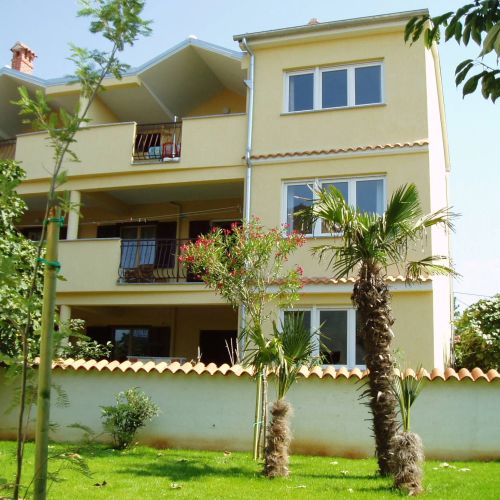 Apartmani Nina Rovinj