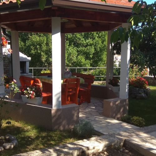 Apartmani Škopac Rabac – Rabac, Croația