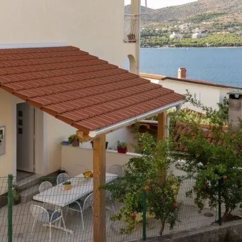 Apartmani Satis Trogir
