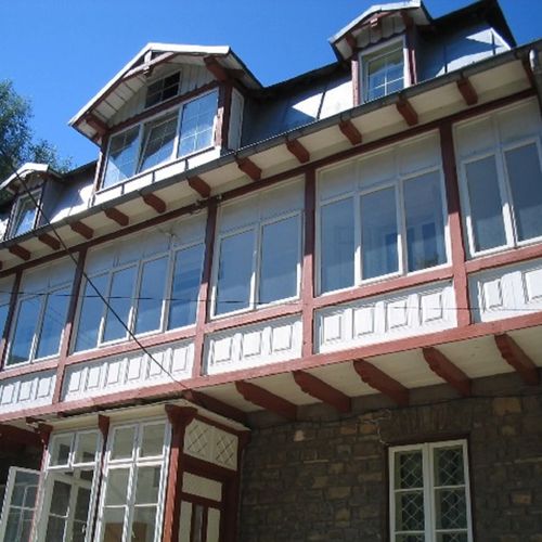 Casa Valea Iancului Sinaia