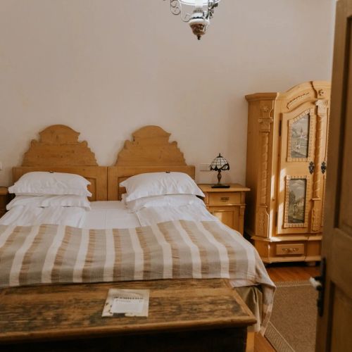 Fronius Residence Sighișoara – Sighișoara, România
