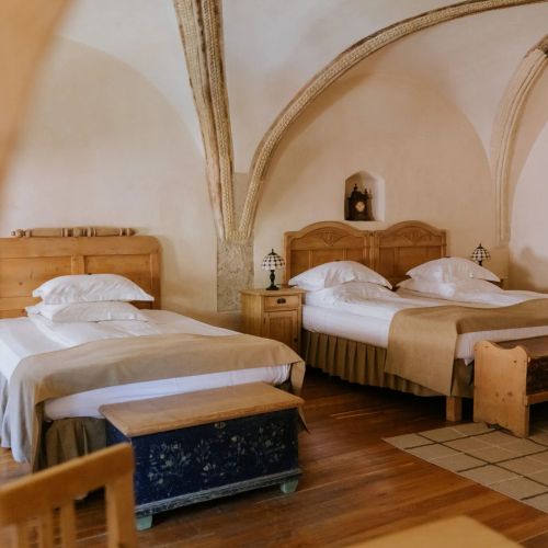 Fronius Residence Sighișoara – Sighișoara, România