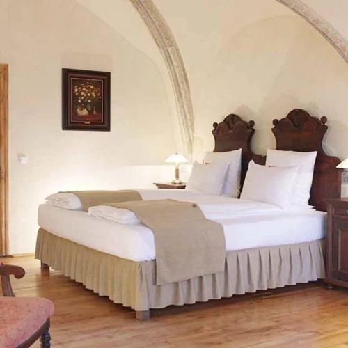 Fronius Residence Sighișoara