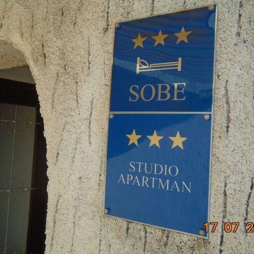 Rooms Matea Pula – Pola, Croația