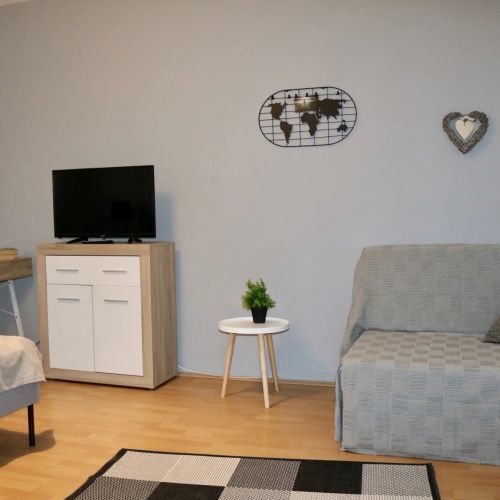 Hortenzia Apartman Pécs – Pécs, Ungaria