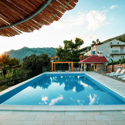 Apartmani Vala Orebić