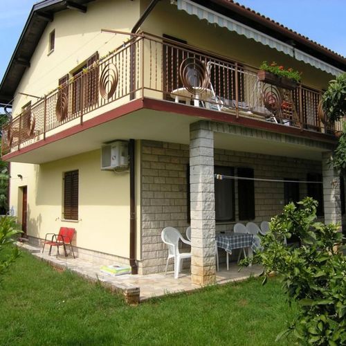 Apartments Marko Novigrad