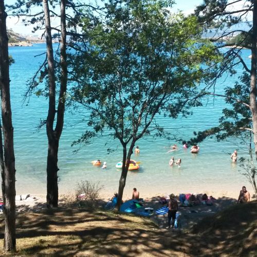 Apartmani Božić Omišalj – Omišalj, Chorvatsko