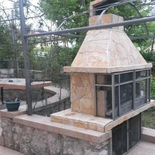 Apartmani Božić Omišalj – Omišalj, Chorvatsko