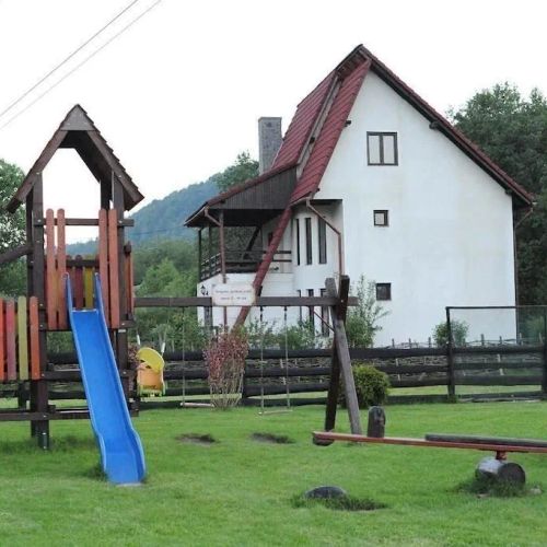 Pensiunea Podul Turcului Moieciu de Jos – Moeciu de Jos, România