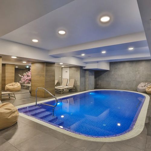 Hotel Dorna Vatra Dornei