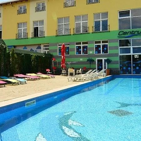 Hotel Seneca Baia Mare