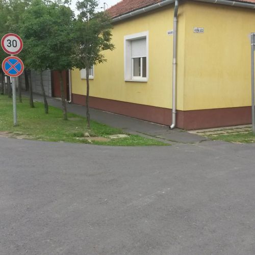 Postafiók Vendégház Gyula – Giula, Ungaria