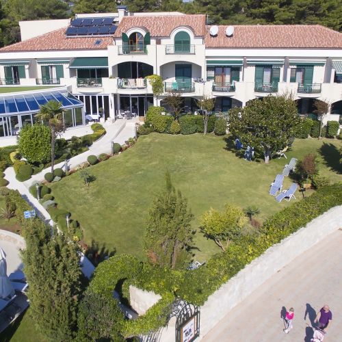 Hotel Villa Radin Vodice – Vodice, Croația