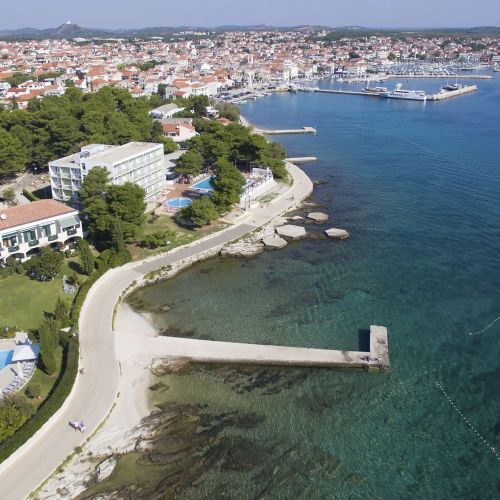 Hotel Villa Radin Vodice – Vodice, Croația