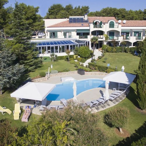 Hotel Villa Radin Vodice – Vodice, Croația