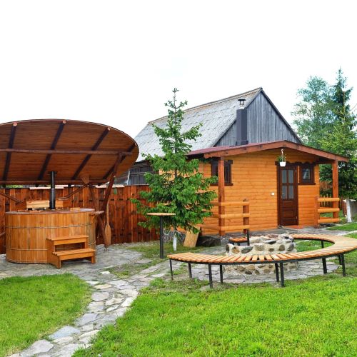 Casa Maria Izvoru Mureșului – Izvoru Mureșului, România