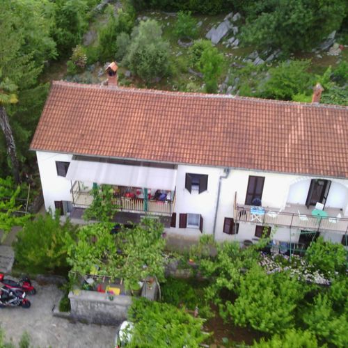 Apartmani Buila Ičići