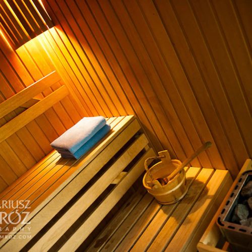 Dwór Elizy Hotel Spa Długopole-Zdrój – Długopole-Zdrój, Polonia