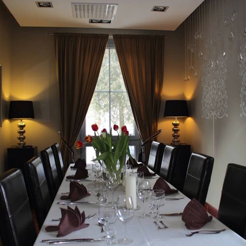 Dwór Elizy Hotel Spa Długopole-Zdrój – Długopole-Zdrój, Polonia