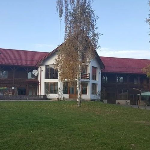 Pensiunea Isuica Sovata – Sovata, România
