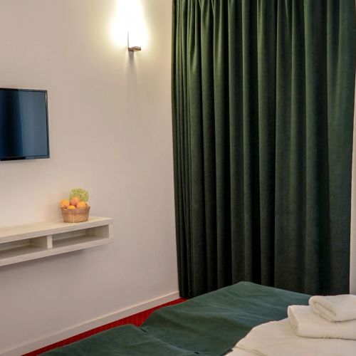 Hotel Cirus Predeal