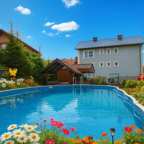 Penzion u Veroniky Ždiar