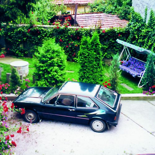 Agria Retur Vendégház Eger – Eger, Węgry