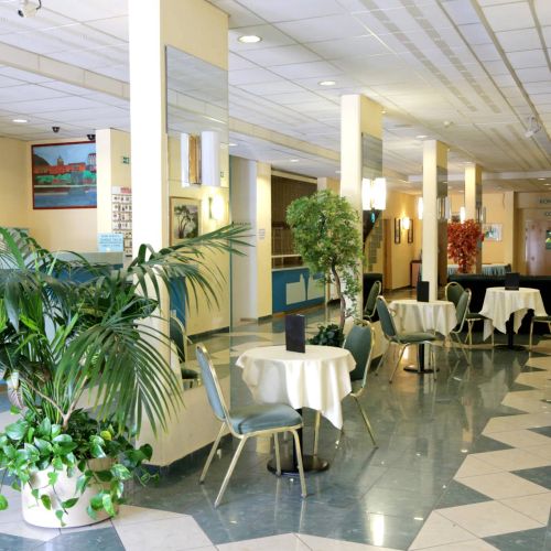 Hotel Bara Budapest – Budapesta, Ungaria