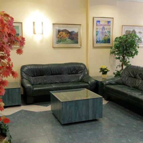 Hotel Bara Budapest – Budapesta, Ungaria