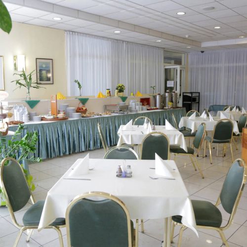 Hotel Bara Budapest – Budapesta, Ungaria
