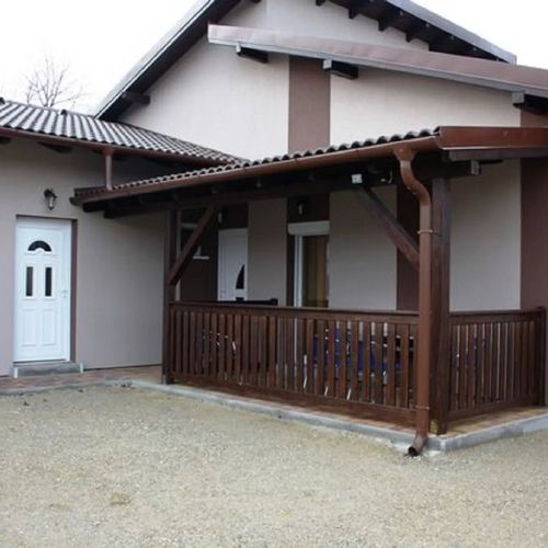 Boglárka Vendégház Mosonmagyaróvár