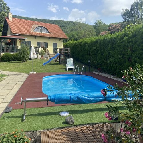 Varga 1 Vendégház Siklós