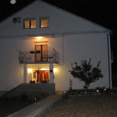 Apartmani Sime Mastrinka – Mastrinka, Chorwacja