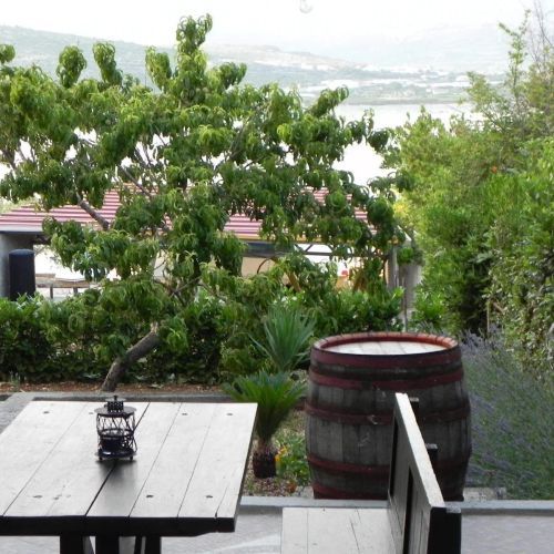 Apartmani Sime Mastrinka – Mastrinka, Chorwacja