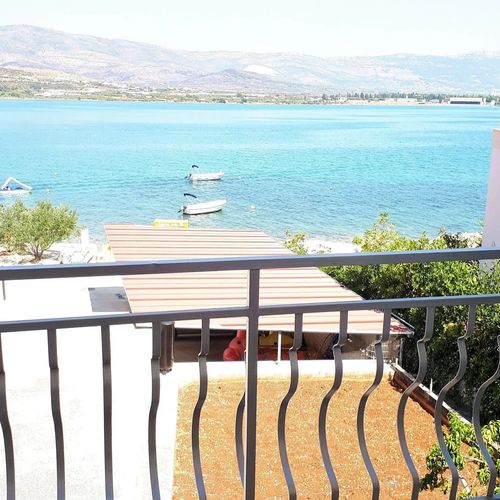 Apartmani Sime Mastrinka