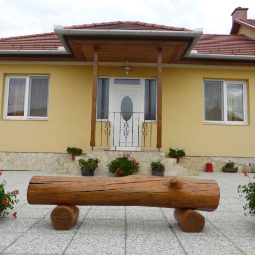 Napfény Apartman és Vendégház Egerszalók – Egerszalók, Węgry