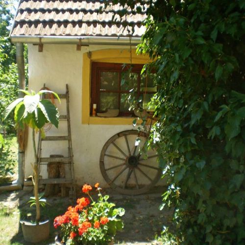Falusi Vendég Fogadó Balatonboglár-Szőlőskislak