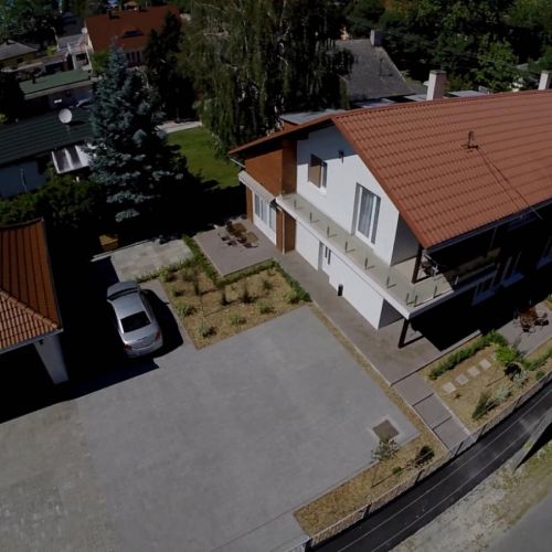 BBB Apartman I. Balatonboglár – Balatonboglár, Ungaria