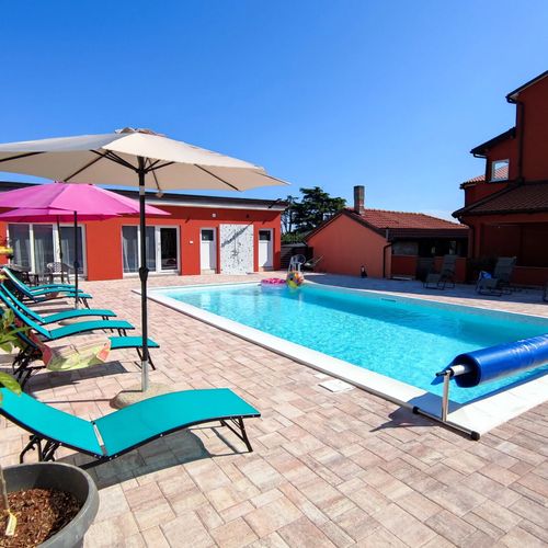 Apartmani Ana Pula