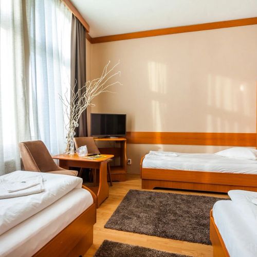 Hotel Szilágyi Gheorgheni – Gheorgheni, România