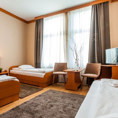 Hotel Szilágyi Gheorgheni – Gheorgheni, România