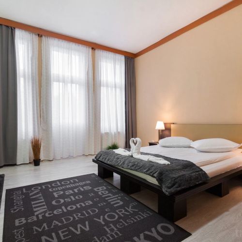 Hotel Szilágyi Gheorgheni