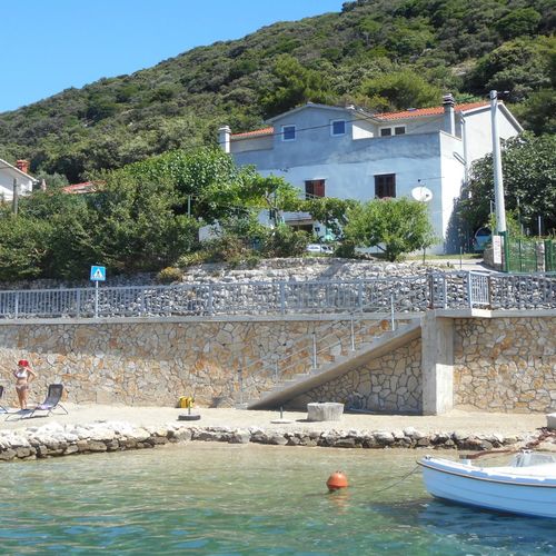 Apartman Verica Supetarska Draga