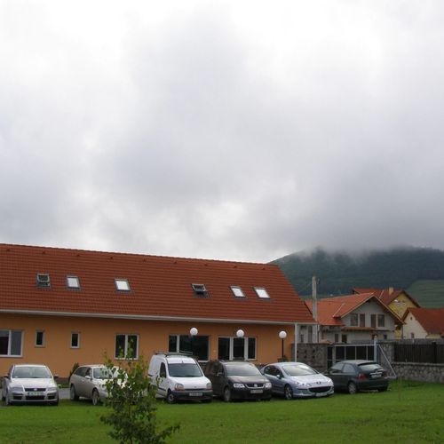 Pensiunea Harmónia Miercurea Ciuc